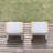 Bettey 7 - Person Patio Conversation Set with Cushions