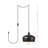 Hallenbeck 1 - Light Single Pendant-1283723174