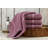 Collection de serviettes texturées 100% coton Mulaayam-106000096-88105819