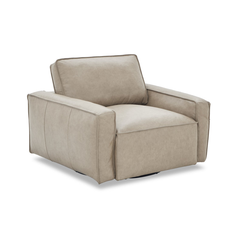 Chaise pivotante Dakota