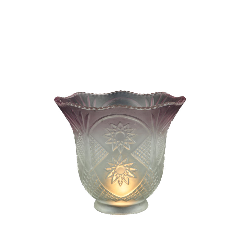 Bell Lamp Shade