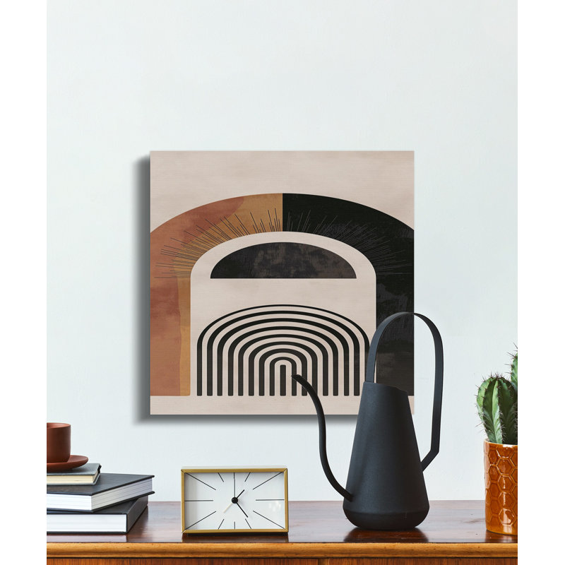 Wrapped Canvas Print Set, 40.64 cm H x 40.64 cm W