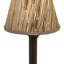Lampe de table en métal Hovis