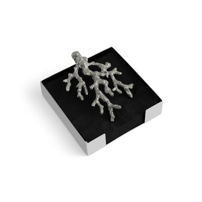 Ocean Reef Stainless Steel Napkin Holder