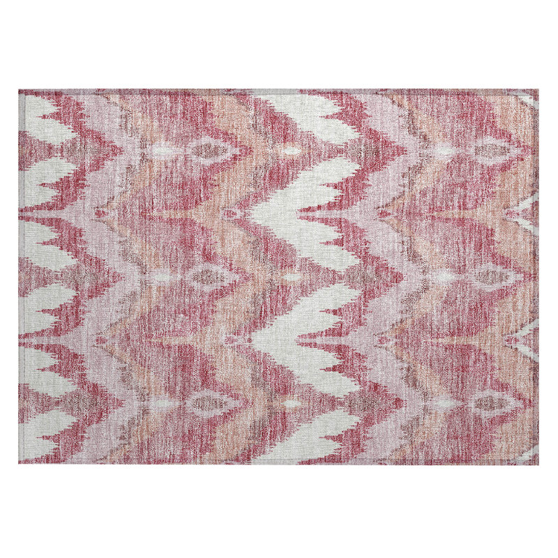 Alleson Indoor Rug, Rectangle 1'8" x 2'6"