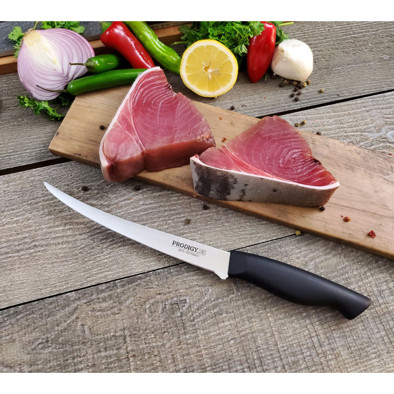 Ergo Chef Prodigy Series 7.5'' Fillet Knife