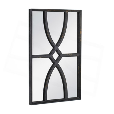 Torino Rectangle Mirror