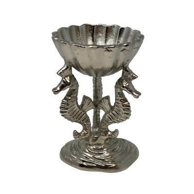 3 Seahorse 1 Bowl