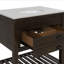 Ensemble de meuble-lavabo simple 30 po Leila