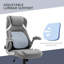 Reggan Executive Chair