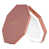Rose Gold is out of stock selected