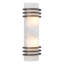 Wall Lamp Premuda Bronze Finish Alabaster