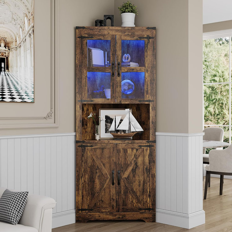 67cm Kitchen Pantry