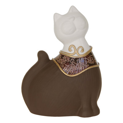 Handmade Animals Figurines & Sculptures