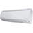 Daikin 24000 BTU Wi-Fi Connected Ductless Mini Split Air Conditioner for 1900 Square Feet with Heater and Remote Included