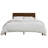 Wooden Platform Bed-996857523-996857526