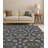 Tilly Low Pile Decorative Indoor Area Rug-1675055732