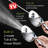 High Pressure 8-mode Handheld Shower Head-115171202