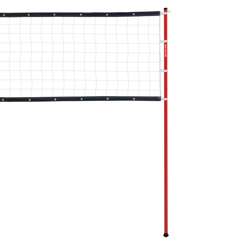 Triumph Patriotic Volleyball Set