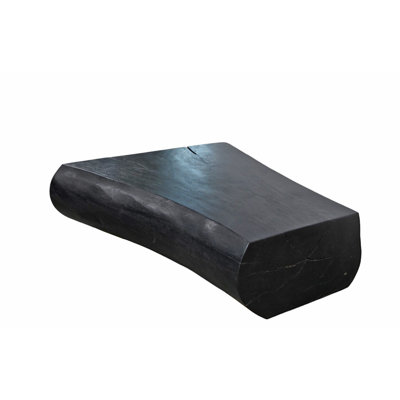 Solid Wood Coffee Table
