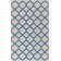 Murphree Cotton Geometric Indoor Rug