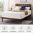 Sleep by Wayfair™ 6"/8"/10"/12"/14" Firm Cooling Gel Memory Foam Mattress-1107044116-1161773696