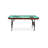 RACK Crucis Folding Billiard/Pool Table-97684008