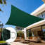 Voile d'ombrage carré Amgo-105527509-105527526