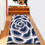 Denardo Floral Area Rug-443993592