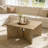 31.5” Square Coffee Table