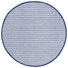 Ivoire/Bleu Marine