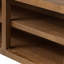 HAWKES 78'' W Console Table