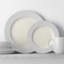 Noritake Colorwave Rim Salad Plates, 8-1/4"-85110497