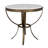 Byron Marble Top End Table