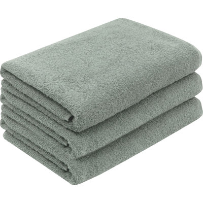 Midweight Bath Towel