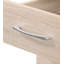 Commode pour la lingerie Boston, brun-163058584