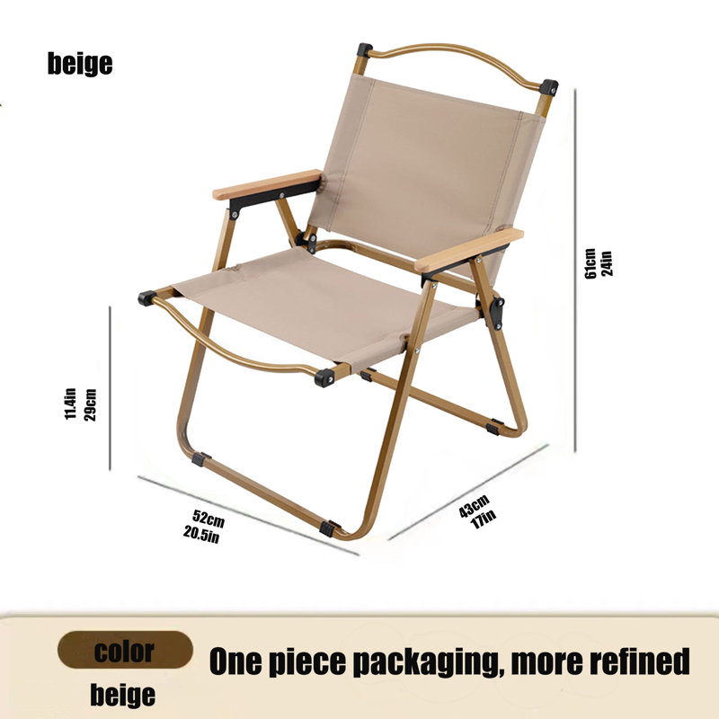 Chaise pliante empilable en acier Ettorina