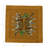 Leopard Seeing Double Cotton Sateen Cocktail Napkins-122609814