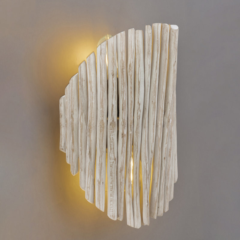 Baywood-Wall Sconce