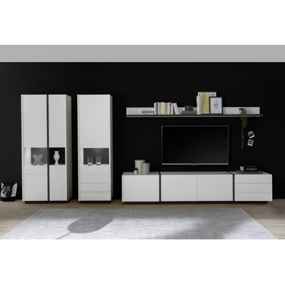 Brannan TV Stand for TVs up to 50"