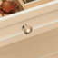 1 1/4 " Mushroom Knob Multi-Piece Package-113028119