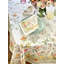 Lily Garden 21" Napkin