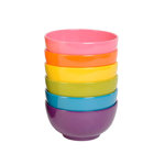 French Bull 4" Assorted Solids Mini Bowl