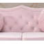 Causeuse en velours Modla-1594172469