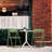 Armo Folding Patio Dining Side Chair-725938356