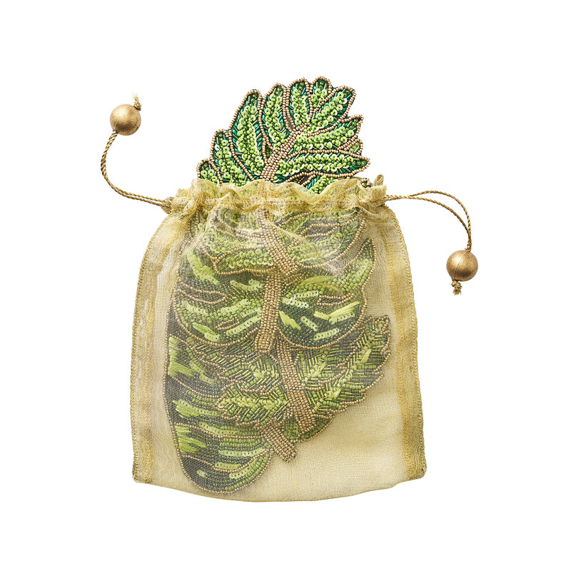Laurel Coaster