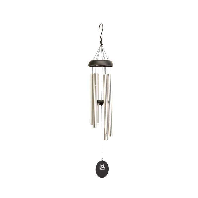 Aluminum Wind Chime