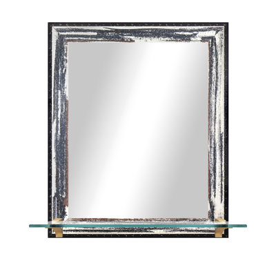 Miroir d'appoint Mowery