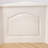 Padstow 5 - Person Pine Solid Wood Breakfast Nook Dining Set with Hidden Storage-1802880064