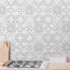 Collinward 15cm W x 15cm L PVC Peel and Stick Mosaic Tile-298504337